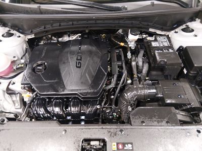 2024 Hyundai Tucson - Photo 9