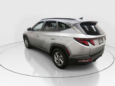 2024 Hyundai Tucson - Photo 5