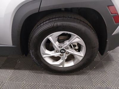 2024 Hyundai Tucson - Photo 10