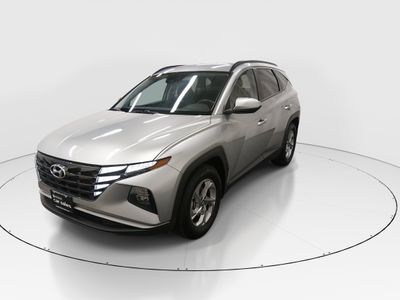 2024 Hyundai Tucson - Photo 3