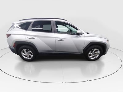 2024 Hyundai Tucson - Photo 8