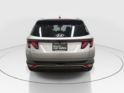 2024 Hyundai Tucson - Photo 6