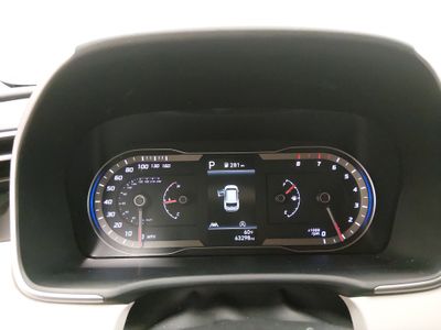 2024 Hyundai Tucson - Photo 14