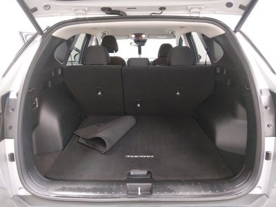 2024 Hyundai Tucson - Photo 11