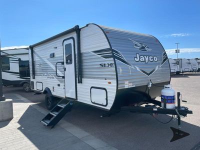2026 Jayco Jay Flight SLX - Photo 1