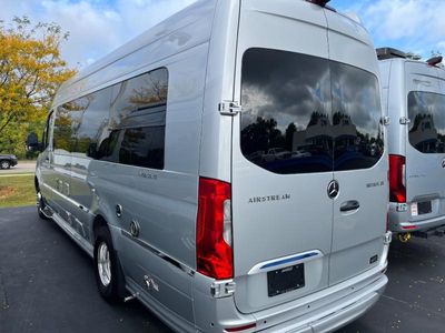 2020 Airstream Interstate Grand Tour EXT - Photo 4