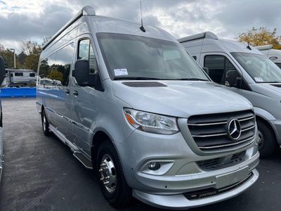 2020 Airstream Interstate Grand Tour EXT - Photo 1