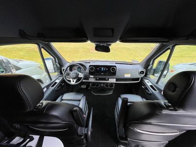 2020 Airstream Interstate Grand Tour EXT - Photo 13