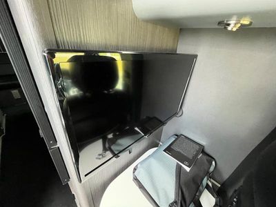2020 Airstream Interstate Grand Tour EXT - Photo 14
