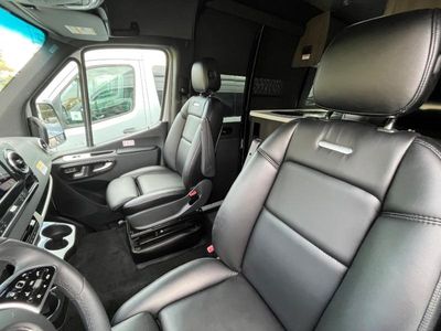 2020 Airstream Interstate Grand Tour EXT - Photo 11