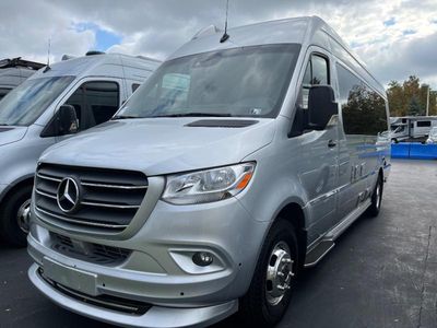 2020 Airstream Interstate Grand Tour EXT - Photo 2