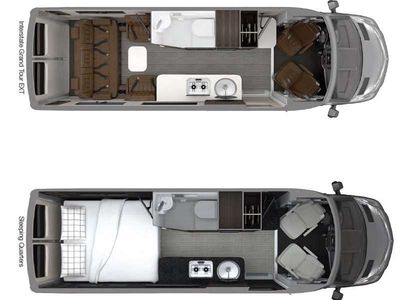 2020 Airstream Interstate Grand Tour EXT - Photo 5