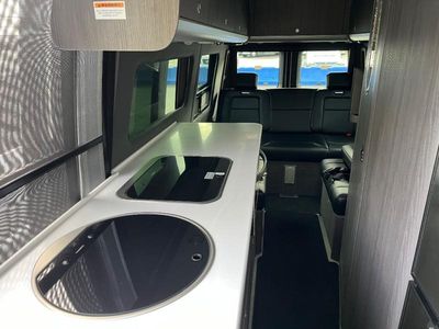 2020 Airstream Interstate Grand Tour EXT - Photo 15
