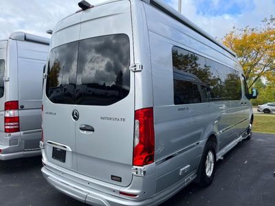2020 Airstream Interstate Grand Tour EXT - Photo 3