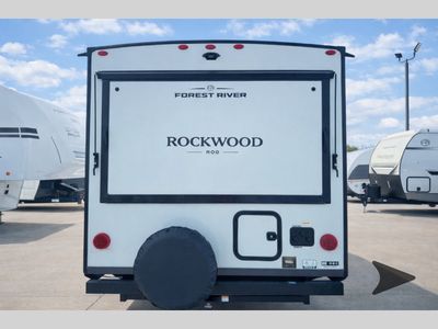 2026 Forest River RV Rockwood Roo - Photo 10