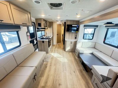 2026 Forest River RV Rockwood Roo - Photo 18