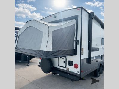 2026 Forest River RV Rockwood Roo - Photo 13