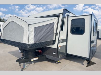 2026 Forest River RV Rockwood Roo - Photo 7