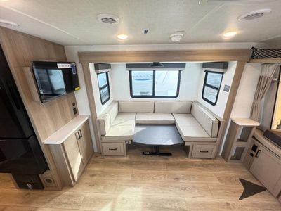 2026 Forest River RV Rockwood Roo - Photo 24