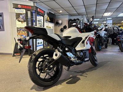 2026 Yamaha YZF-R3 - Photo 8