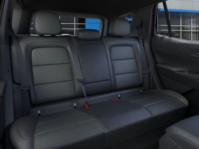 2026 Chevrolet Equinox — photo 17 view