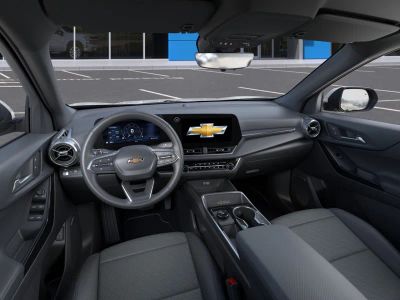 2026 Chevrolet Equinox — photo 15 view