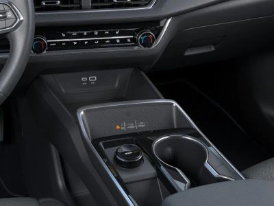 2026 Chevrolet Equinox — photo 23 view