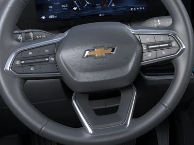 2026 Chevrolet Equinox — photo 19 view