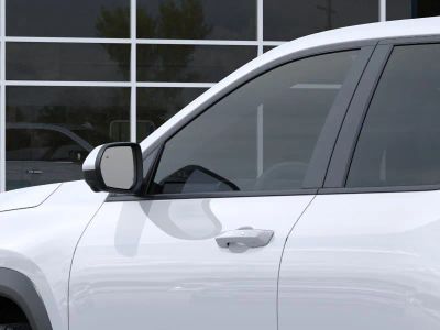 2026 Chevrolet Equinox — photo 12 view