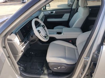 2024 Hyundai Santa Fe — photo 12 view