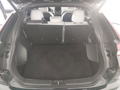 2024 Mitsubishi Eclipse Cross — photo 11 view