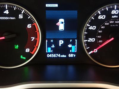 2024 Mitsubishi Eclipse Cross — photo 14 view