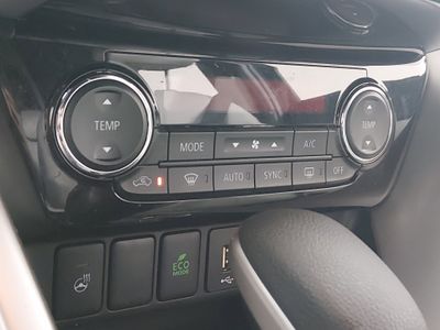 2024 Mitsubishi Eclipse Cross — photo 20 view