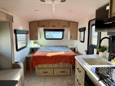 2026 Forest River RV Rockwood GEO Pro - Photo 12