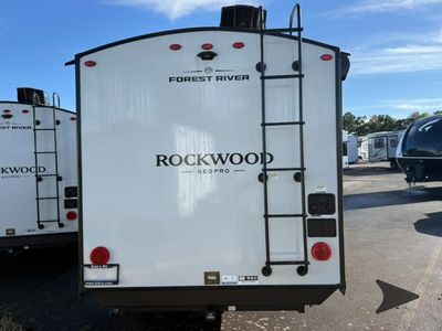 2026 Forest River RV Rockwood GEO Pro - Photo 7