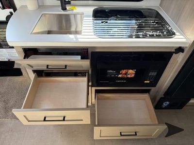 2026 Forest River RV Rockwood GEO Pro - Photo 25