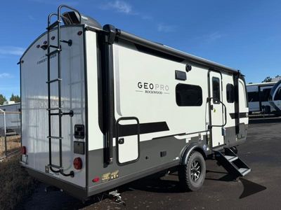 2026 Forest River RV Rockwood GEO Pro - Photo 8