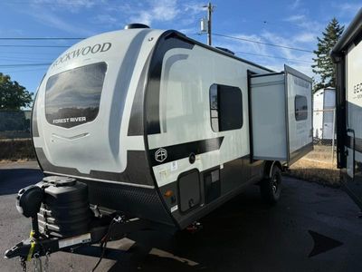 2026 Forest River RV Rockwood GEO Pro - Photo 5
