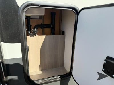 2026 Forest River RV Rockwood GEO Pro - Photo 9