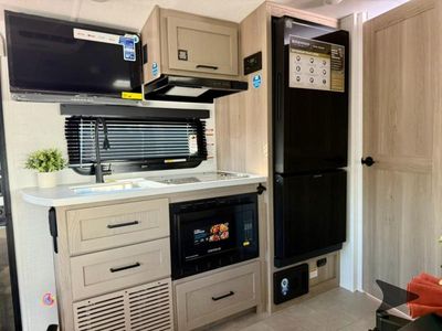 2026 Forest River RV Rockwood GEO Pro - Photo 23