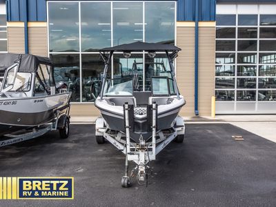 2001 AIR NAUTIQUE AIR NAUTIQUE - Photo 2