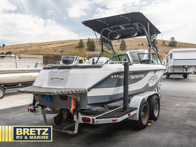 2001 AIR NAUTIQUE AIR NAUTIQUE - Photo 4