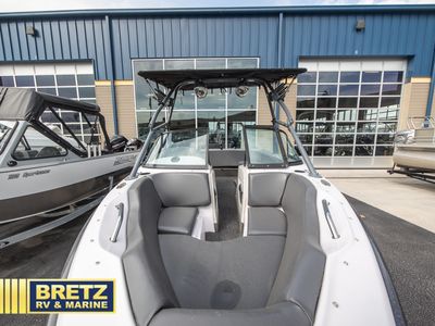 2001 AIR NAUTIQUE AIR NAUTIQUE - Photo 7