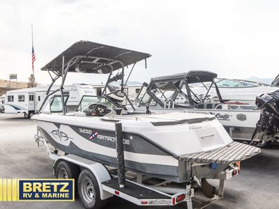2001 AIR NAUTIQUE AIR NAUTIQUE - Photo 3