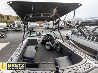 2001 AIR NAUTIQUE AIR NAUTIQUE - Photo 8