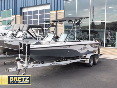 2001 AIR NAUTIQUE AIR NAUTIQUE - Photo 6