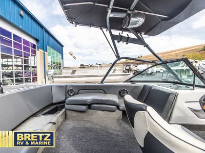 2001 AIR NAUTIQUE AIR NAUTIQUE - Photo 10
