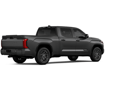 2026 Toyota Tundra - Photo 10