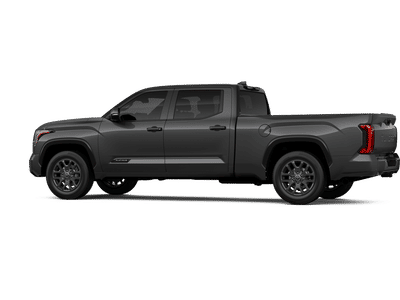 2026 Toyota Tundra - Photo 5