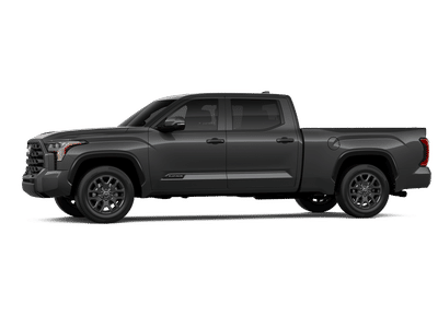 2026 Toyota Tundra - Photo 3
